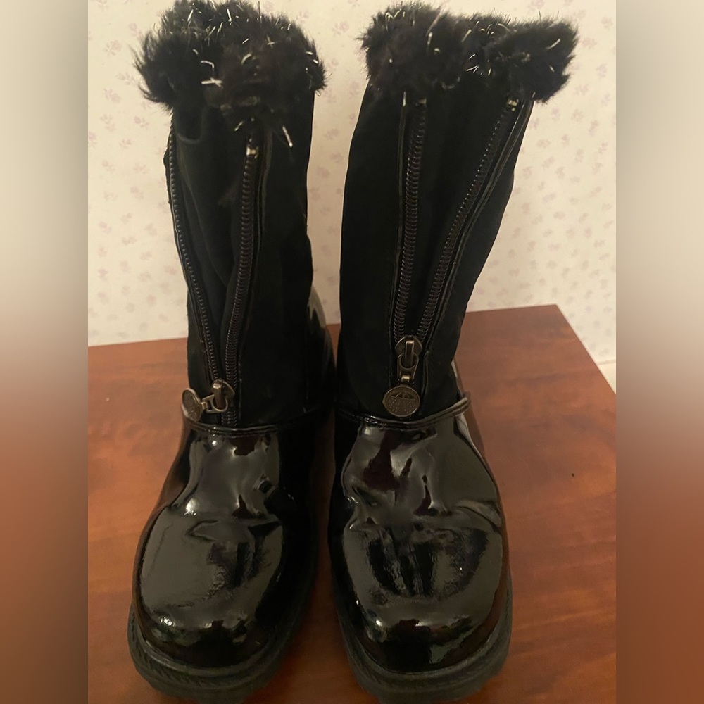 Weather Accents Children’s Snow Boots
